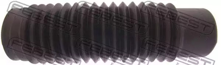 Защитный колпак пыльник амортизатора FEBEST MZSHB-323R