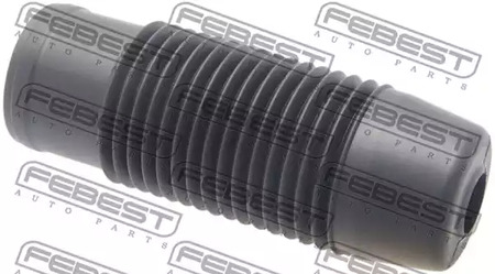 Защитный колпак пыльник амортизатора FEBEST MZSHB-626R
