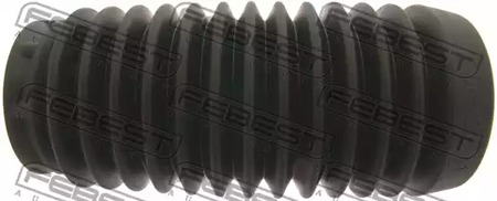 Пыльник амортизатора FEBEST MZSHB-DY3F