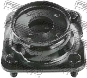Амортизатор подвески FEBEST MZSS-CX7F