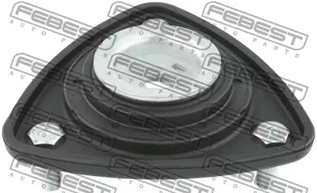 Амортизатор подвески FEBEST MZSS-KEF