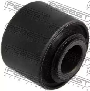 Сайлентблок подвески FEBEST NAB-086