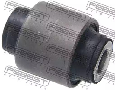Втулка рычага колесной подвески FEBEST NAB-246