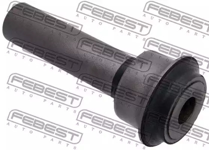 Втулка балки моста FEBEST NAB-277