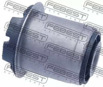 Втулка балки моста FEBEST NAB-304