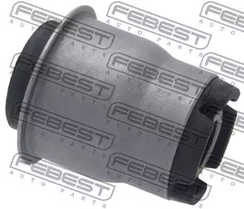 Втулка балки моста FEBEST NAB-328