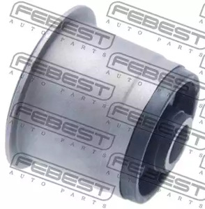 Сайлентблок подвески FEBEST NAB-333