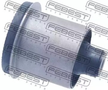 Втулка балки моста FEBEST NAB-340