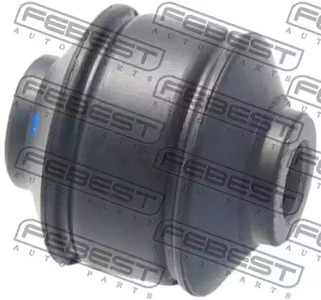 Сайлентблок амортизатора FEBEST NAB-354