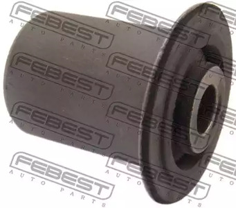 Рычаг независимой подвески колеса FEBEST NAB-4C23