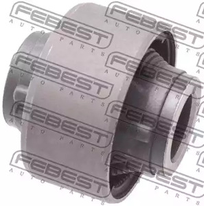 Сайлентблок подвески FEBEST NAB-K13B