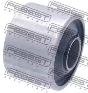 Сайлентблок рычага подвески FEBEST NAB-S51B