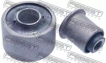 Рычаг независимой подвески колеса FEBEST NAB-T30F-KIT