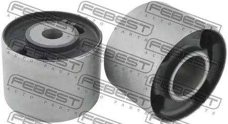 Сайлентблок FEBEST NAB-Y62DM-KIT