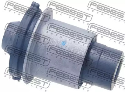 Втулка балки моста FEBEST NAB-Z12R