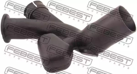 Шланг системы подачи воздуха FEBEST NAH-N16