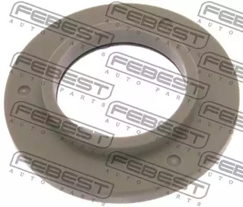 Подшипник качения опоры стойки амортизатора FEBEST NB-B14