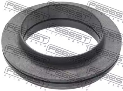 Подшипник опоры амортизатора подвески передний FEBEST NB-J10F
