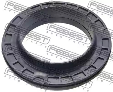Подшипник качения опоры стойки амортизатора FEBEST NB-K12