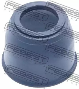 Пыльник опоры шаровой заднего нижнего рычага FEBEST NBJB-Y62LR