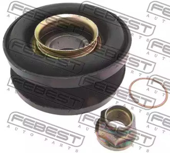 Подшипник подвесной FEBEST NCB-001