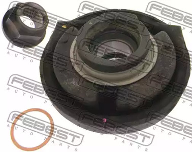 Опора вала карданного FEBEST NCB-002