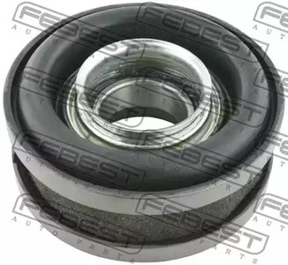 Подшипник подвесной карданного вала FEBEST NCB-S51
