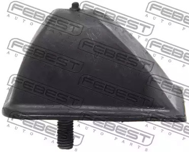 Отбойник амортизатора FEBEST ND-009