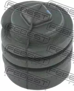 Отбойник капота FEBEST ND-J10