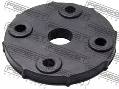 Муфта эластичная FEBEST NDS-STR51
