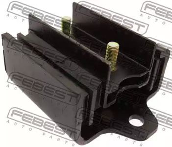Опора кпп FEBEST NM-018