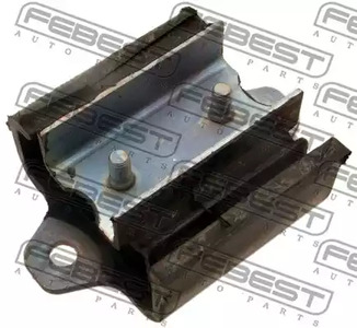 Опора кпп FEBEST NM-021