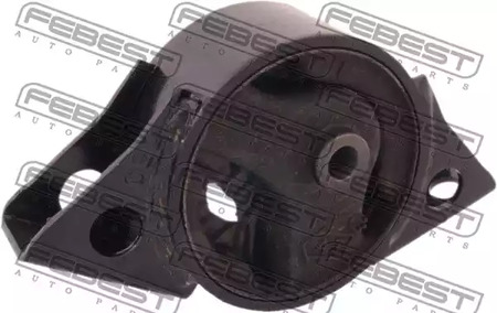 Двигатель FEBEST NM-075