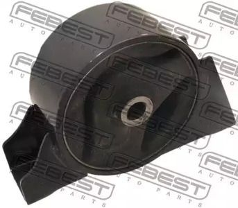 Подвеска двигателя FEBEST NM-B10RR