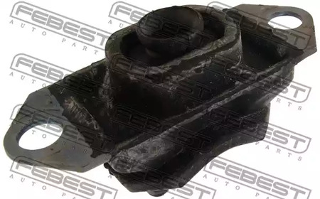 Механическая коробка передач FEBEST NM-J10TM