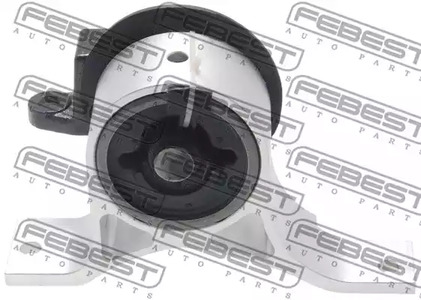 Опора двигателя FEBEST NM-J31RH