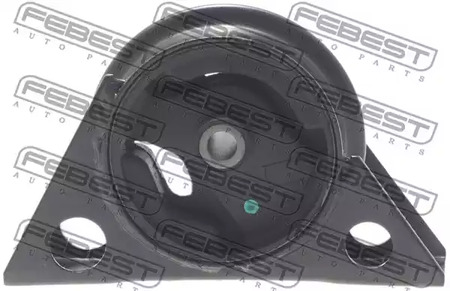 Опора двигателя FEBEST NM-P11FR