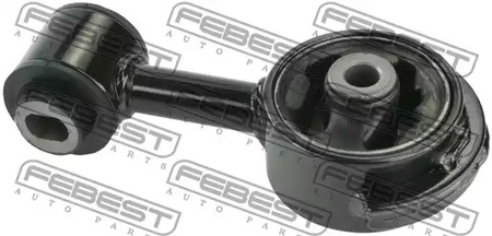 Опора (подушка) двигателя FEBEST NM-Y12RH