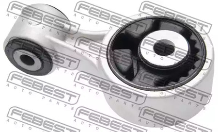 Двигатель FEBEST NM-Z51RH