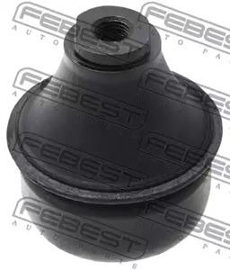 Опора кпп FEBEST NMB-J10RR