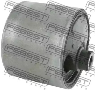 Двигатель FEBEST NMB-P12RR