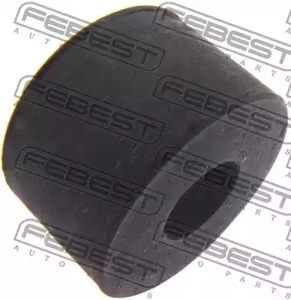 Втулка стабилизатора FEBEST NSB-009