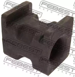 Опора стабилизатора FEBEST NSB-010