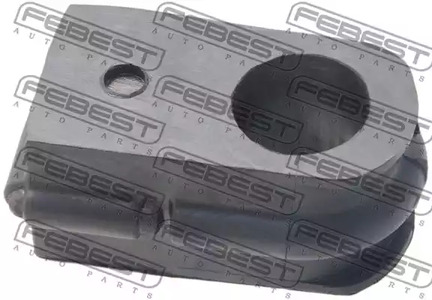 Опора стабилизатора FEBEST NSB-037