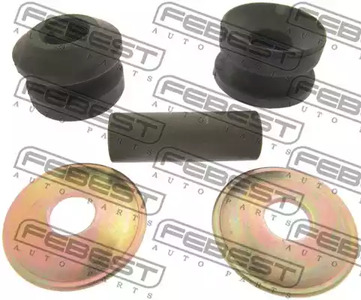 Втулка FEBEST NSB-044