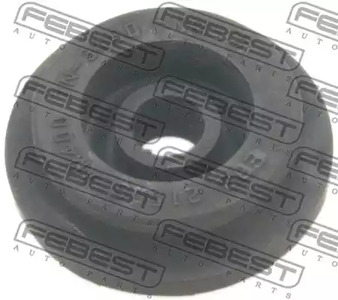 Радиатор FEBEST NSB-048