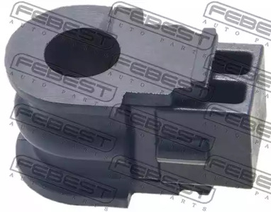 Втулка стабилизатора FEBEST NSB-E11F