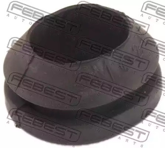 Буфер крепежный FEBEST NSB-M300