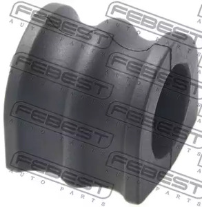 Втулка стабилизатора FEBEST NSB-R51MF