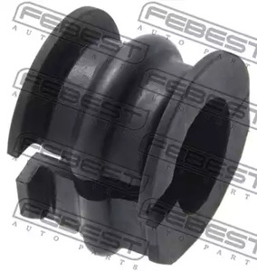 Втулка стабилизатора FEBEST NSB-S51R